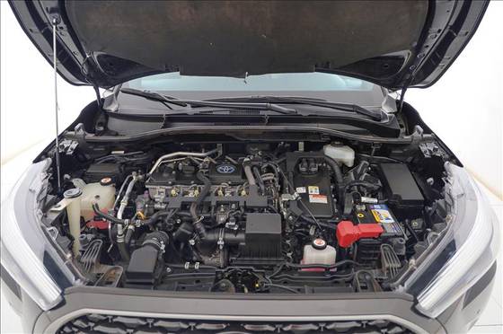 TOYOTA COROLLA 1.8 VVT-I HYBRID FLEX ALTIS CVT